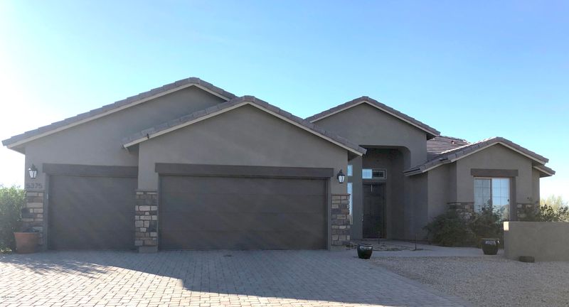 5375 E Seven Palms Dr, Cave Creek, AZ 85331