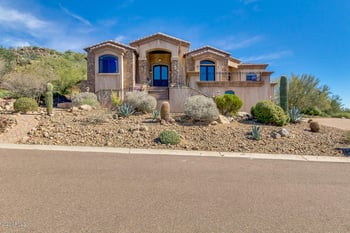 5375 S Cariott Ct, Gold Canyon, AZ 85118