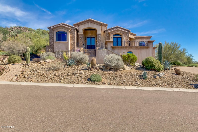 5375 S Cariott Ct, Gold Canyon, AZ 85118
