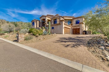 5375 S Cariott Ct, Gold Canyon, AZ 85118