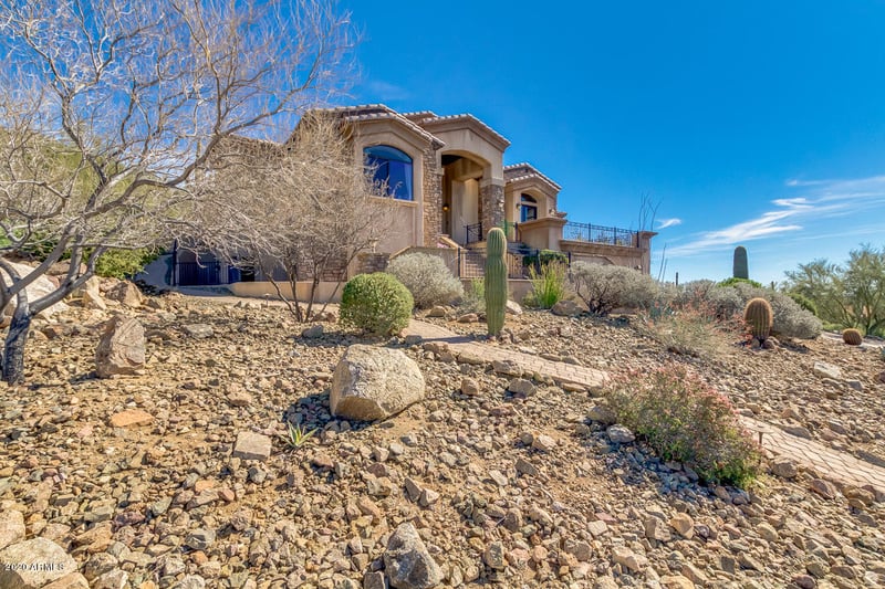 5375 S Cariott Ct, Gold Canyon, AZ 85118