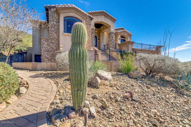5375 S Cariott Ct, Gold Canyon, AZ 85118