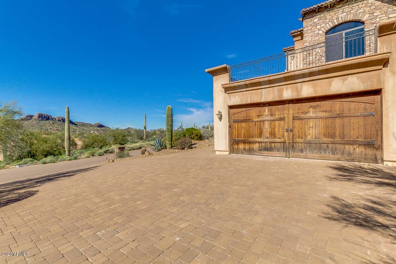 5375 S Cariott Ct, Gold Canyon, AZ 85118