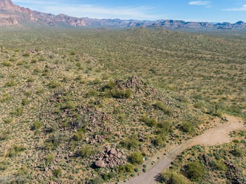 5375 S Cariott Ct, Gold Canyon, AZ 85118