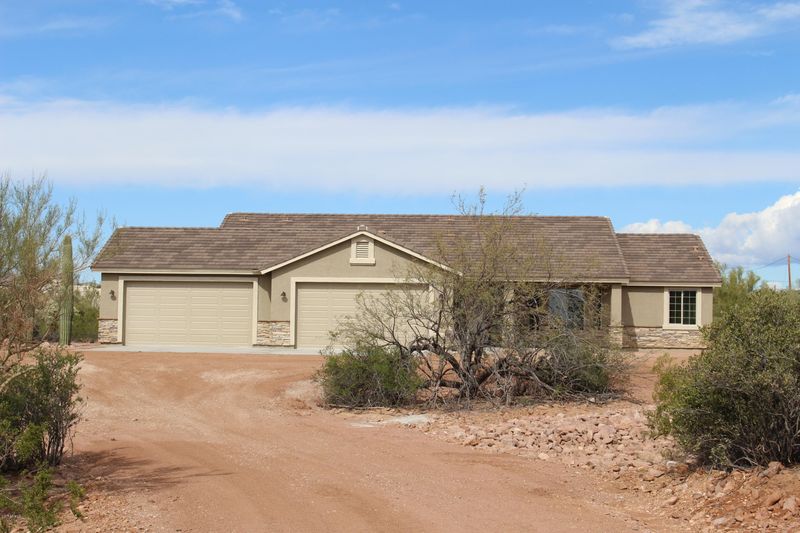 5376 E 16th Ave, Apache Junction, AZ 85119