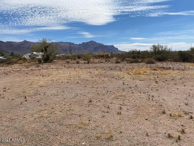 5377 E 28th Ave #-, Apache Junction, AZ 85119