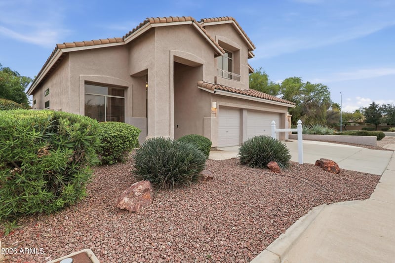 5377 W Jupiter Way, Chandler, AZ 85226