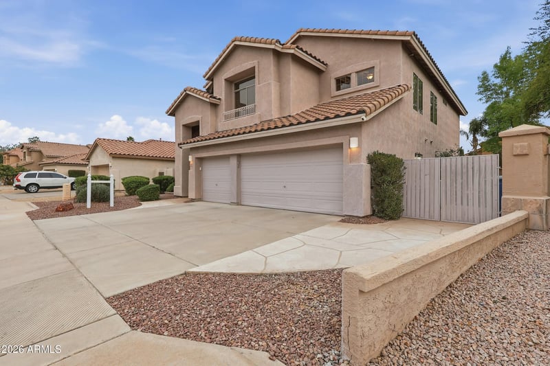 5377 W Jupiter Way, Chandler, AZ 85226