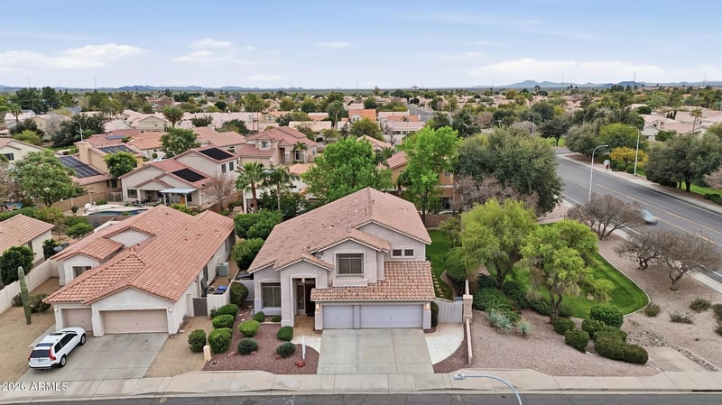 5377 W Jupiter Way, Chandler, AZ 85226