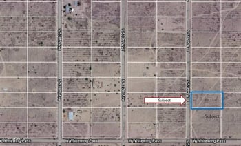 0 537th Ave #141, Tonopah, AZ 85354