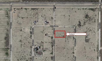 0 537th Ave #181, Tonopah, AZ 85354