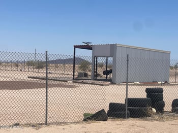 537XX Whitewing -- #203, Tonopah, AZ 85354