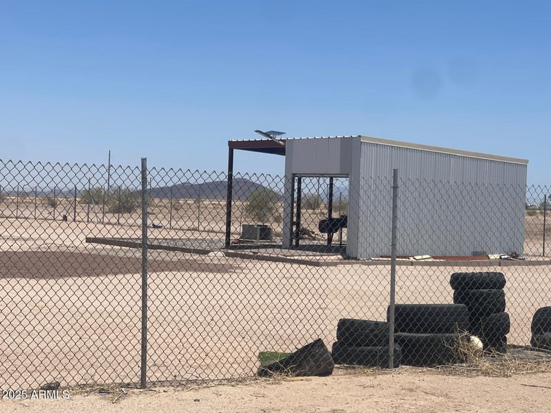 537XX Whitewing -- #203, Tonopah, AZ 85354