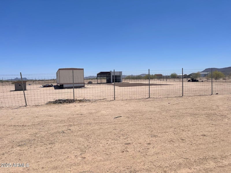 537XX Whitewing -- #203, Tonopah, AZ 85354