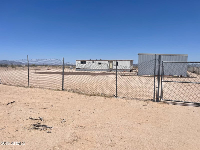 537XX Whitewing -- #203, Tonopah, AZ 85354