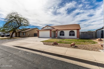 538 110th St, Mesa, AZ 85207