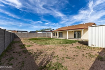 538 110th St, Mesa, AZ 85207