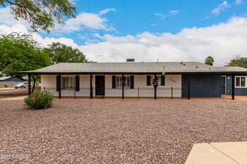 538 13th St, Tempe, AZ 85281