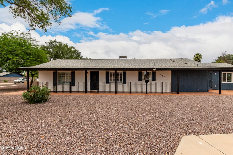 538 13th St, Tempe, AZ 85281