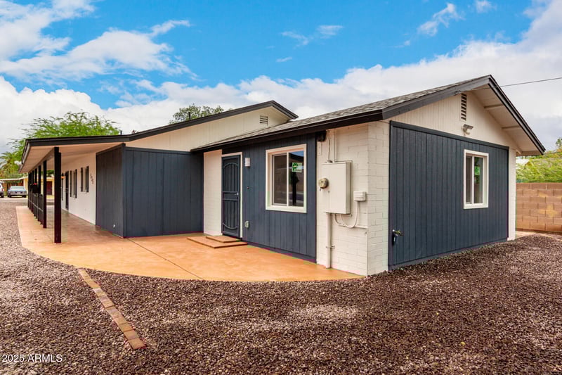 538 13th St, Tempe, AZ 85281