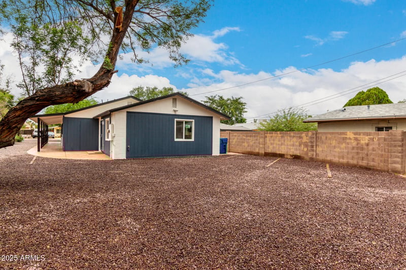 538 13th St, Tempe, AZ 85281