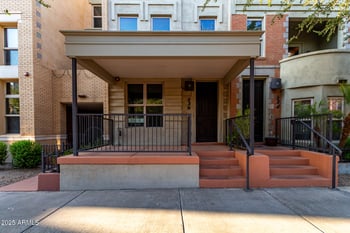 538 6th St, Tempe, AZ 85281