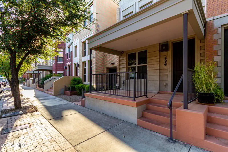 538 6th St, Tempe, AZ 85281
