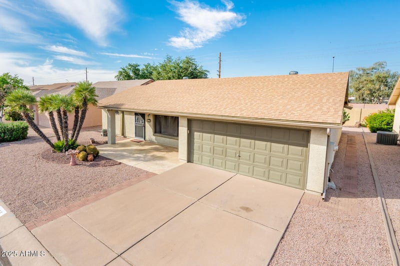 538 76th Pl, Mesa, AZ 85208