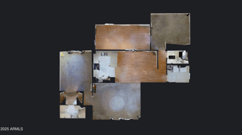 538 76th Pl, Mesa, AZ 85208