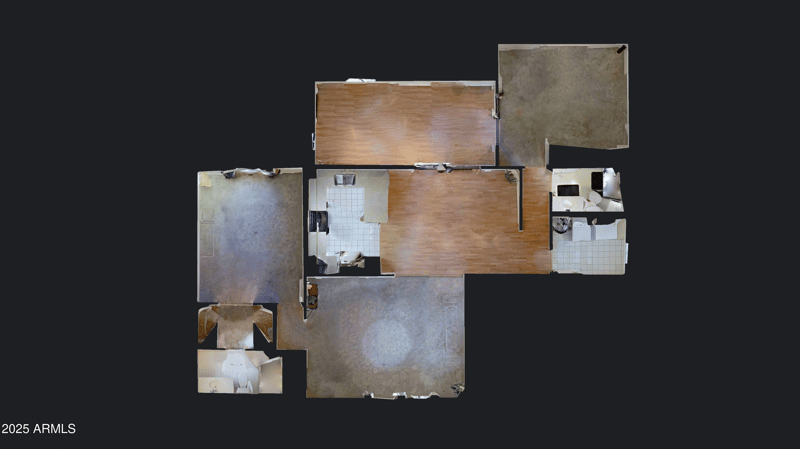 538 76th Pl, Mesa, AZ 85208