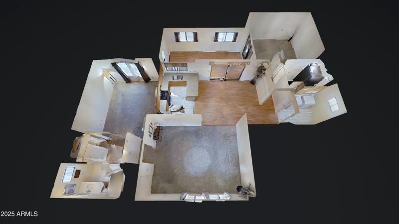 538 76th Pl, Mesa, AZ 85208