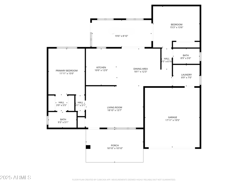 538 76th Pl, Mesa, AZ 85208