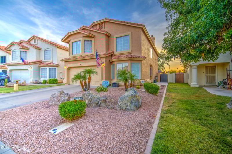 538 Cobblestone St, Gilbert, AZ 85234