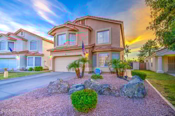 538 Cobblestone St, Gilbert, AZ 85234