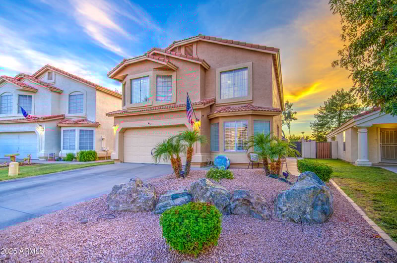 538 Cobblestone St, Gilbert, AZ 85234