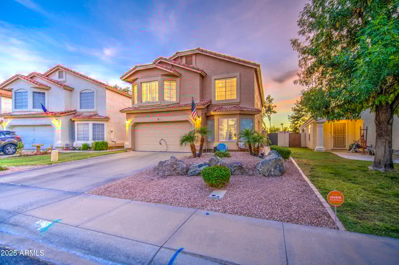 538 Cobblestone St, Gilbert, AZ 85234