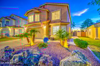 538 Cobblestone St, Gilbert, AZ 85234