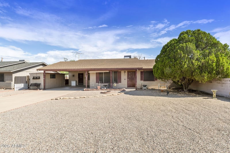 538 Friar Ave, Apache Junction, AZ 85119