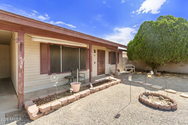 538 Friar Ave, Apache Junction, AZ 85119