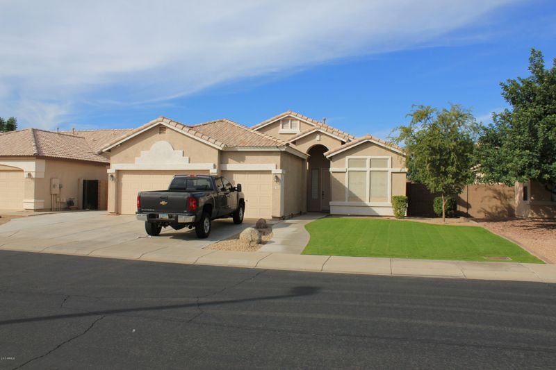 538 E Gail Dr, Gilbert, AZ 85296