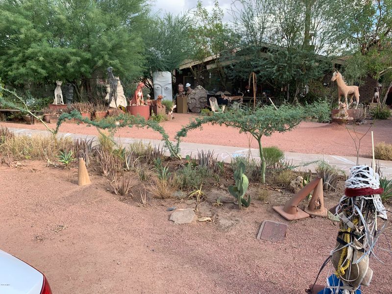 538 E Willetta St E, Phoenix, AZ 85004