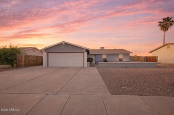 538 Flower Ave, Mesa, AZ 85210