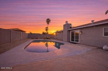 538 Flower Ave, Mesa, AZ 85210