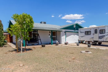 538 Fred Ave, Apache Junction, AZ 85119