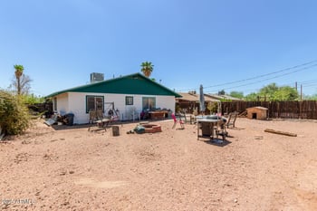 538 Fred Ave, Apache Junction, AZ 85119