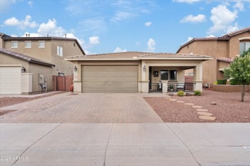 538 Gum Tree Ave --, Queen Creek, AZ 85140
