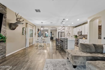 538 Gum Tree Ave --, Queen Creek, AZ 85140