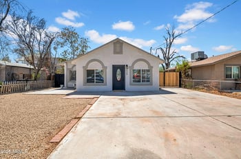 538 Macdonald --, Mesa, AZ 85210