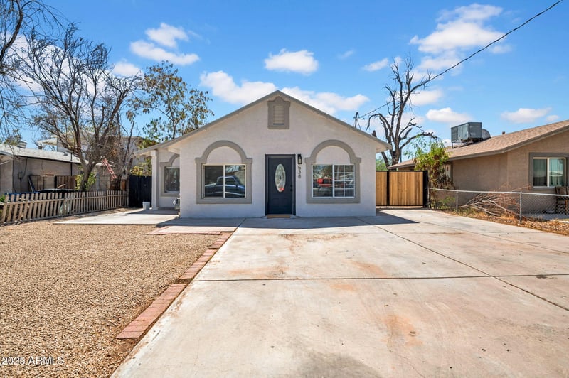 538 Macdonald --, Mesa, AZ 85210