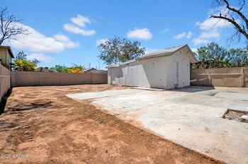 538 Macdonald --, Mesa, AZ 85210
